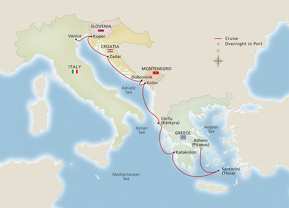 Empires of the Mediterranean