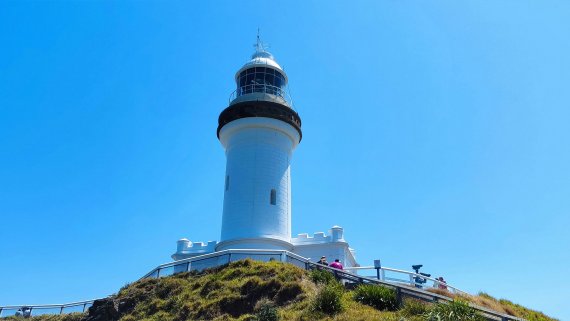 North Coast Rail Tour - 28 July 2025