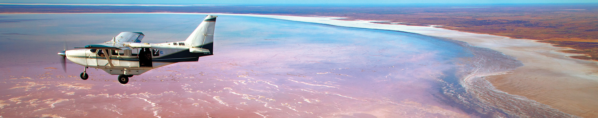 Lake Eyre & the Flinders Ranges: An Outback Adventure | Holidays of ...